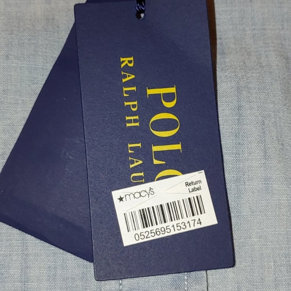 Polo by Ralph Lauren - Picture 4 of 6
